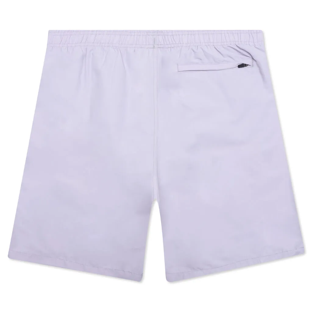 Surfman Water Short - Lavender