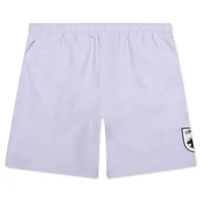 Surfman Water Short - Lavender