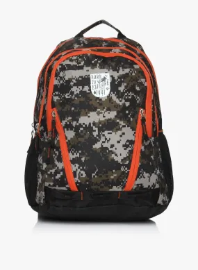 Swiss Backpack / School Bag by President Bags