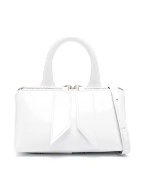 The Attico Bags.. White