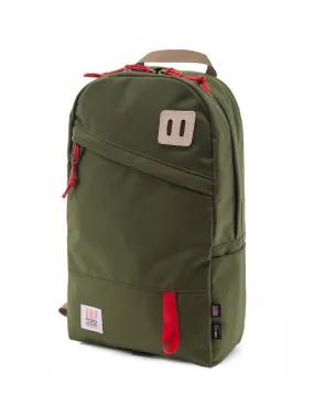 Topo Designs Daypack - Olive