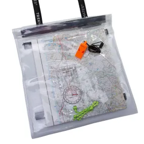 Trekmates  Dry Map Case Set - Custodia impermeabile per mappe