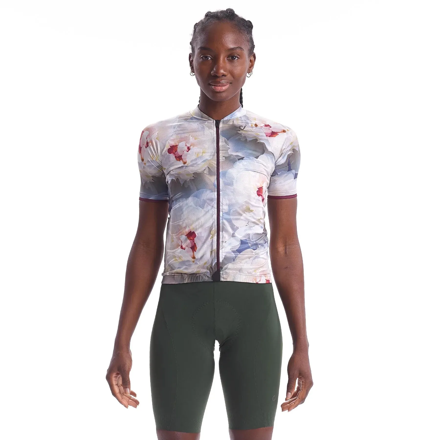 Velocio Women's Floral SE Jersey