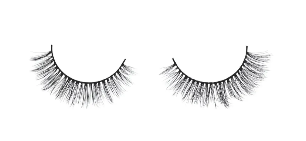 Visionary Lashes 007