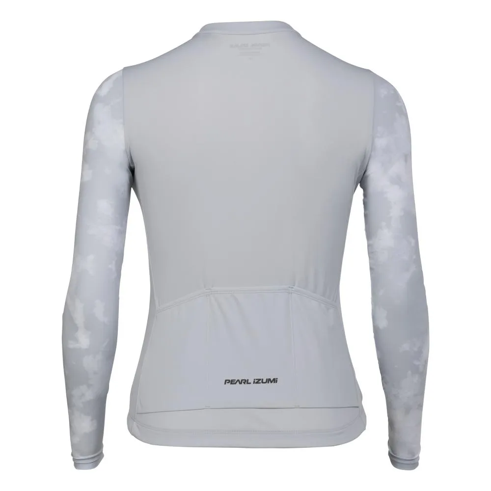 Women's Attack Long Sleeve Jersey