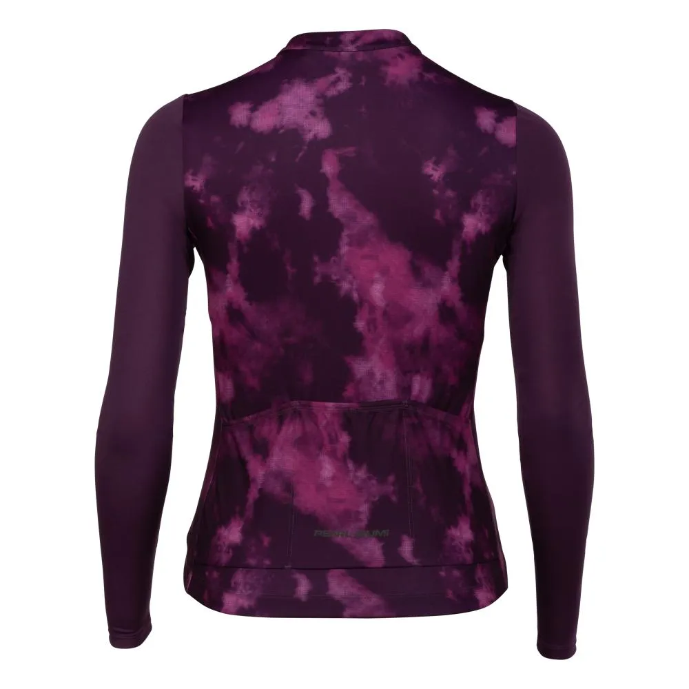 Women's Attack Long Sleeve Jersey