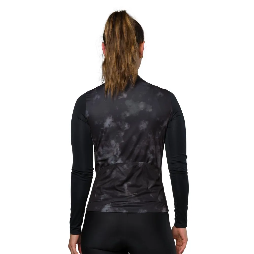 Women's Attack Long Sleeve Jersey