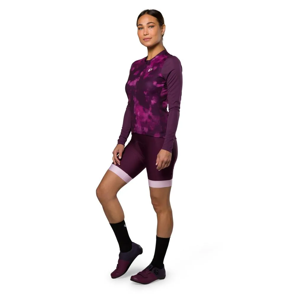 Women's Attack Long Sleeve Jersey