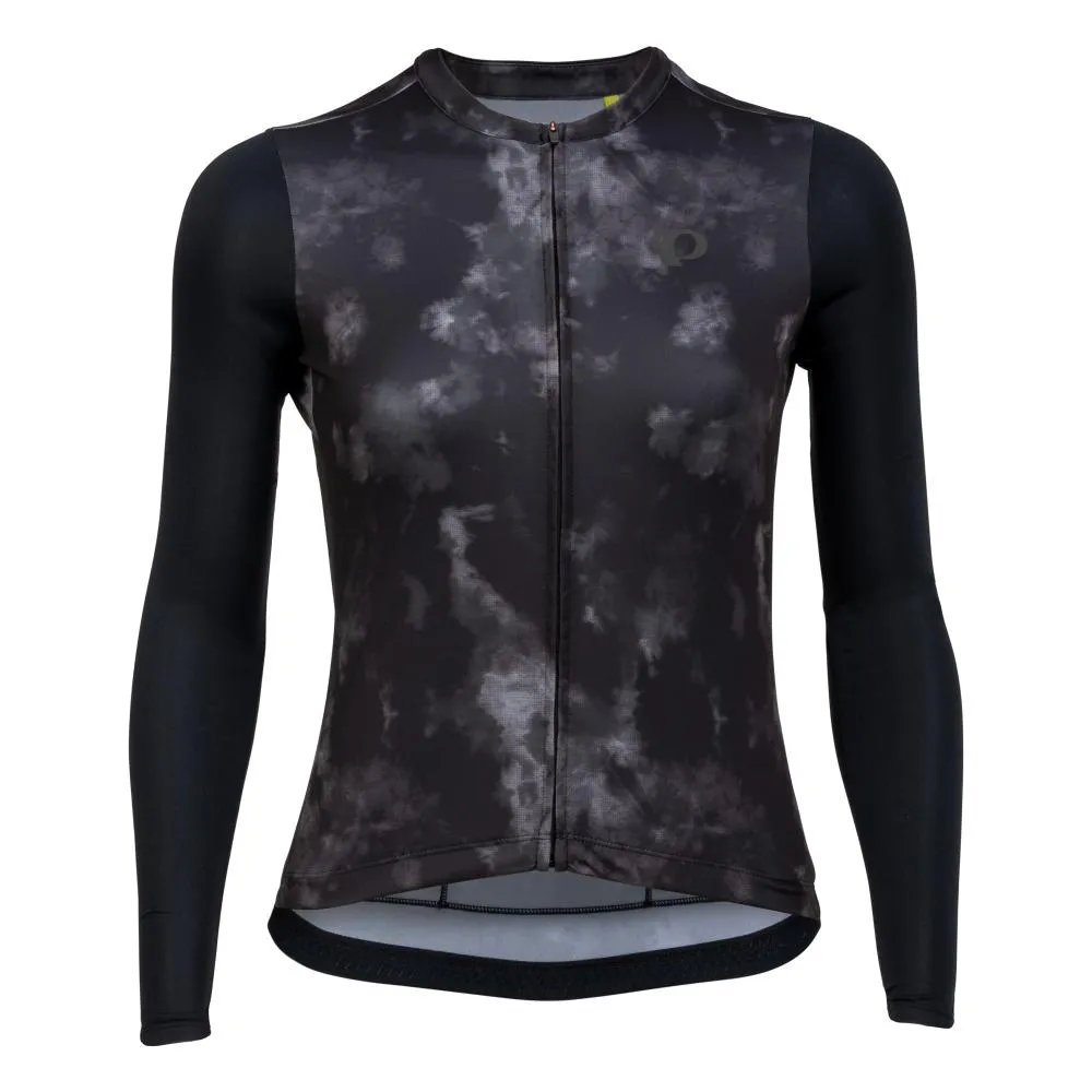 Women's Attack Long Sleeve Jersey