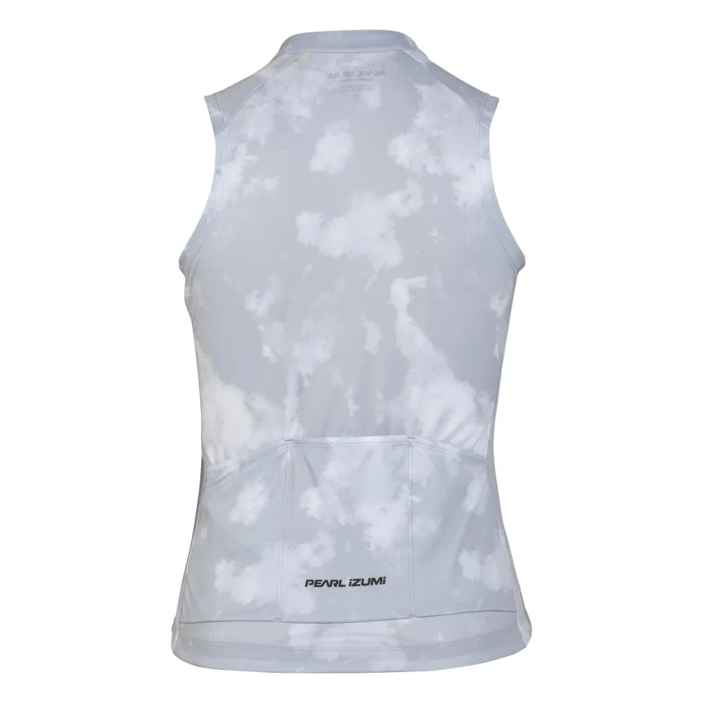 Women's Attack Sleeveless Jersey