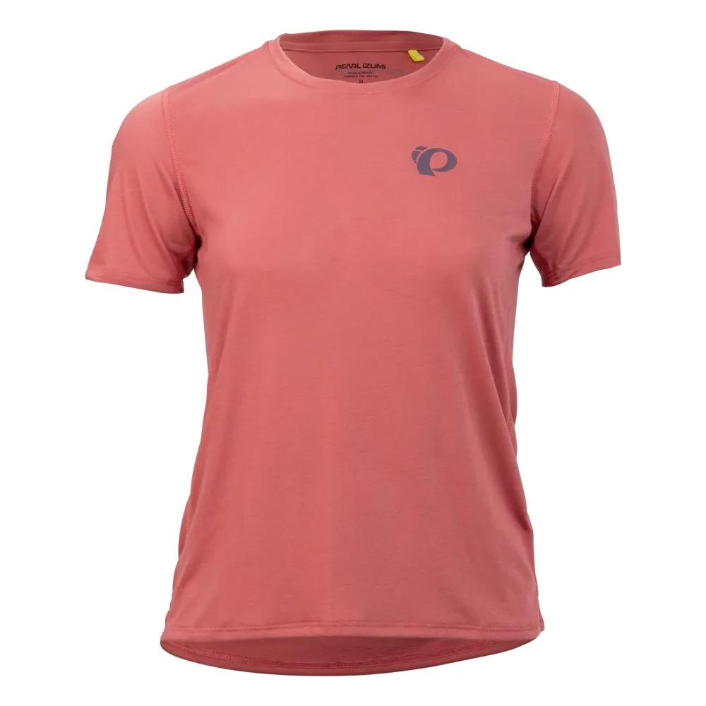 Women's Canyon Short Sleeve Jersey