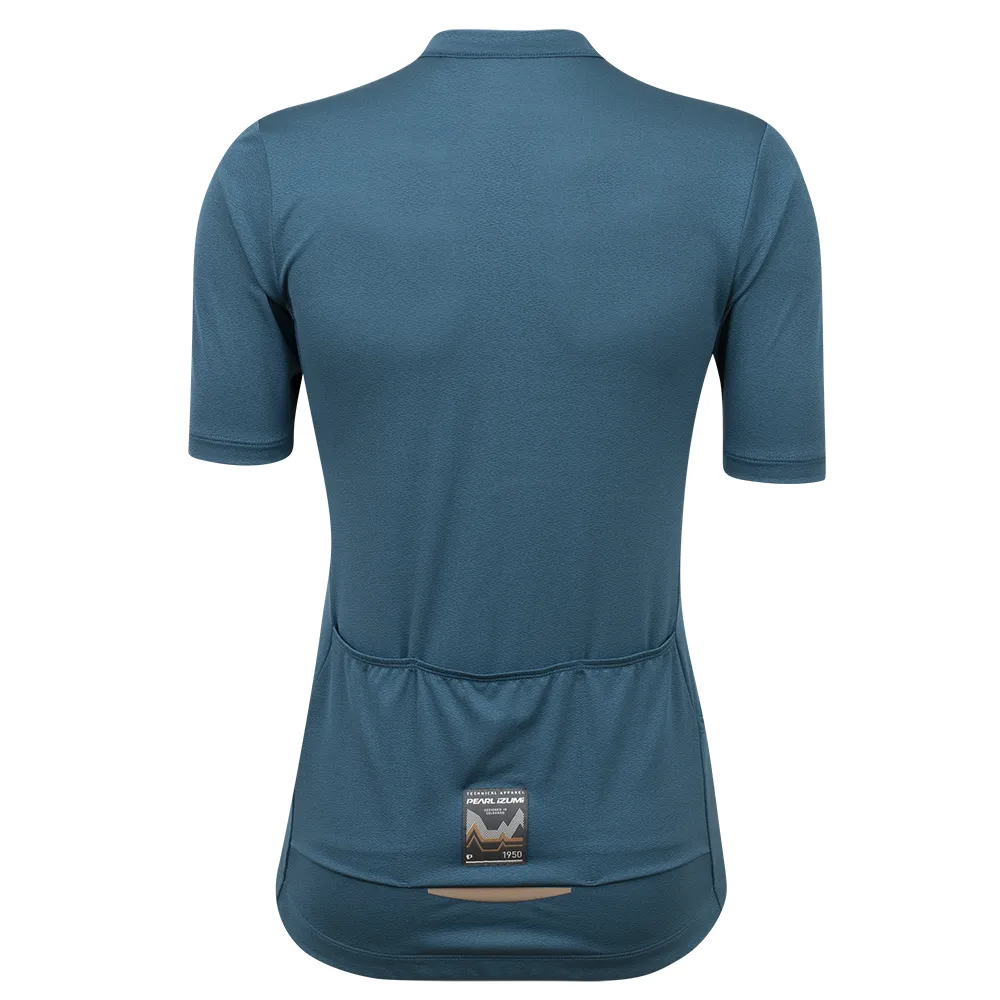 Women's Expedition Jersey