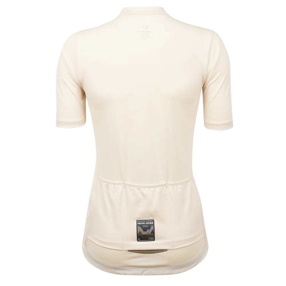 Women's Expedition Jersey