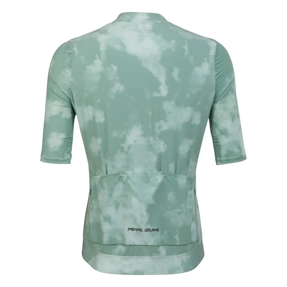 Women's Expedition Short Sleeve Jersey