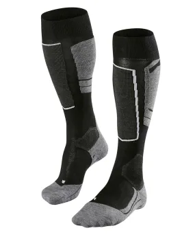 Women's Falke SK4 Ski Socks | Knee High Ski Socks | George Fisher