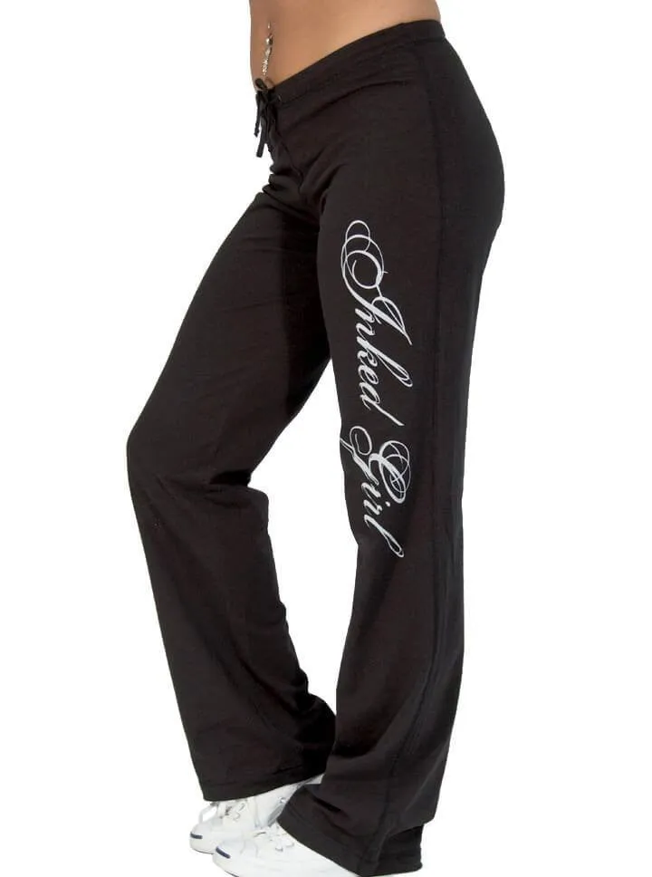 Women's Last Kiss Lightweight Sweatpants