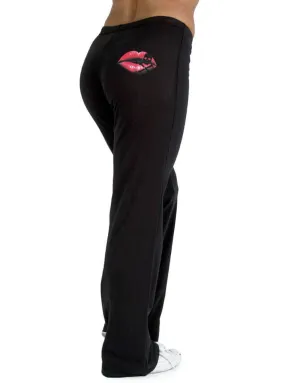 Women's Last Kiss Lightweight Sweatpants