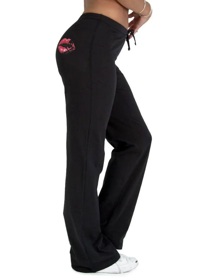 Women's Last Kiss Lightweight Sweatpants