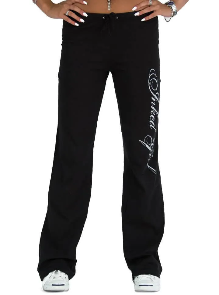 Women's Last Kiss Lightweight Sweatpants