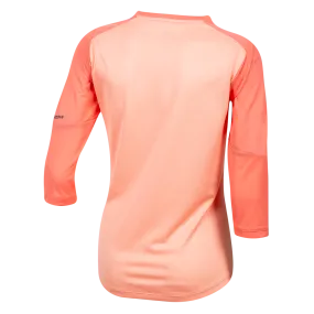 Women's Launch 3/4 Sleeve Jersey