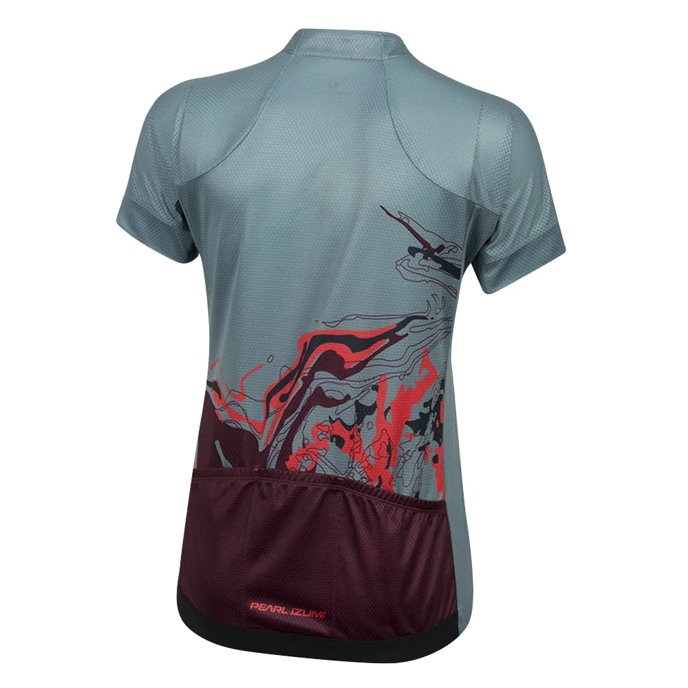 Women's Limited Edition Mountain Bike Jersey