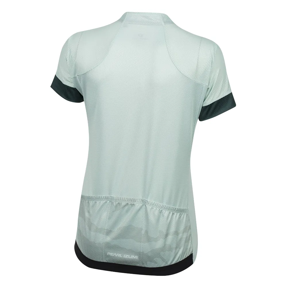 Women's Limited Edition Mountain Bike Jersey