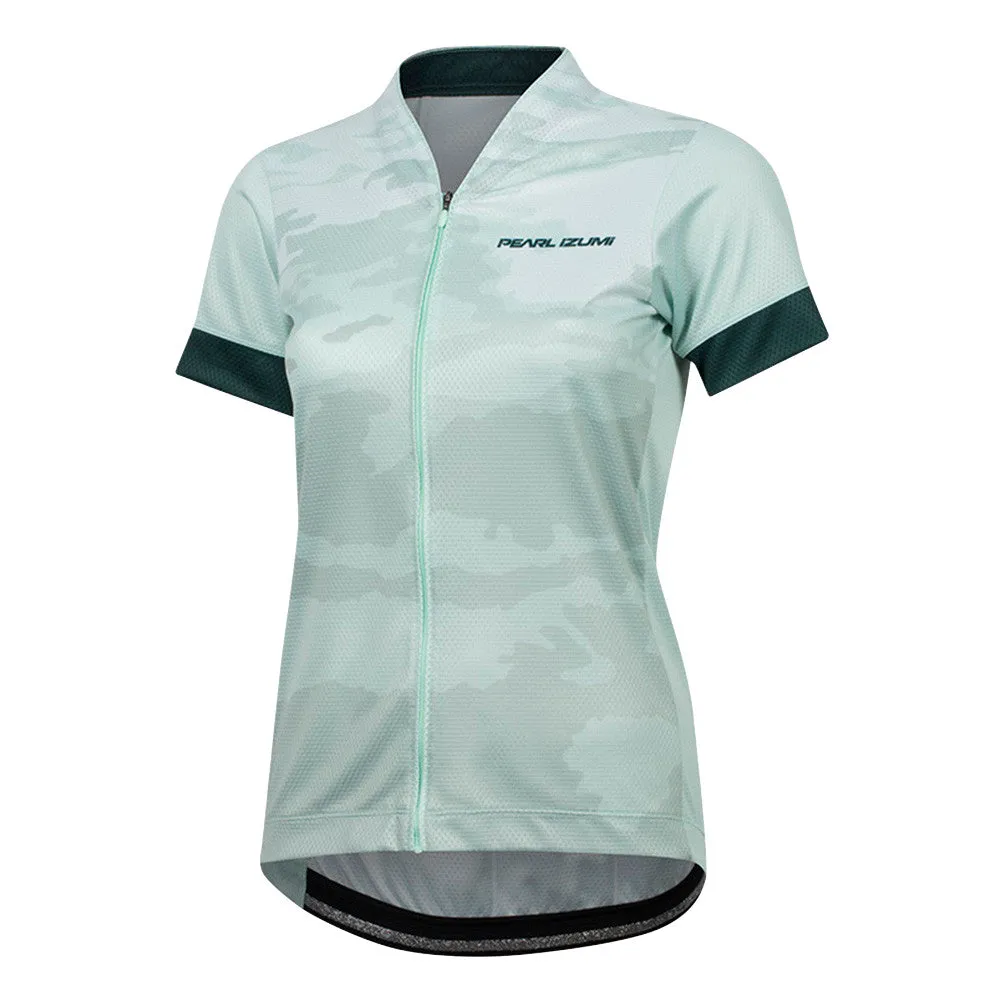 Women's Limited Edition Mountain Bike Jersey