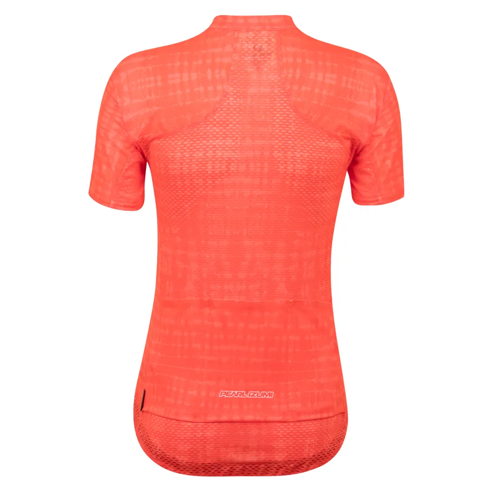 Women's PRO Mesh Jersey