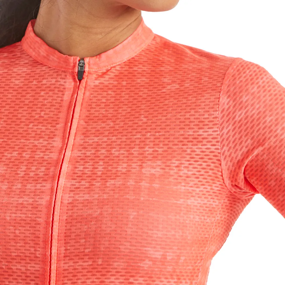 Women's PRO Mesh Jersey