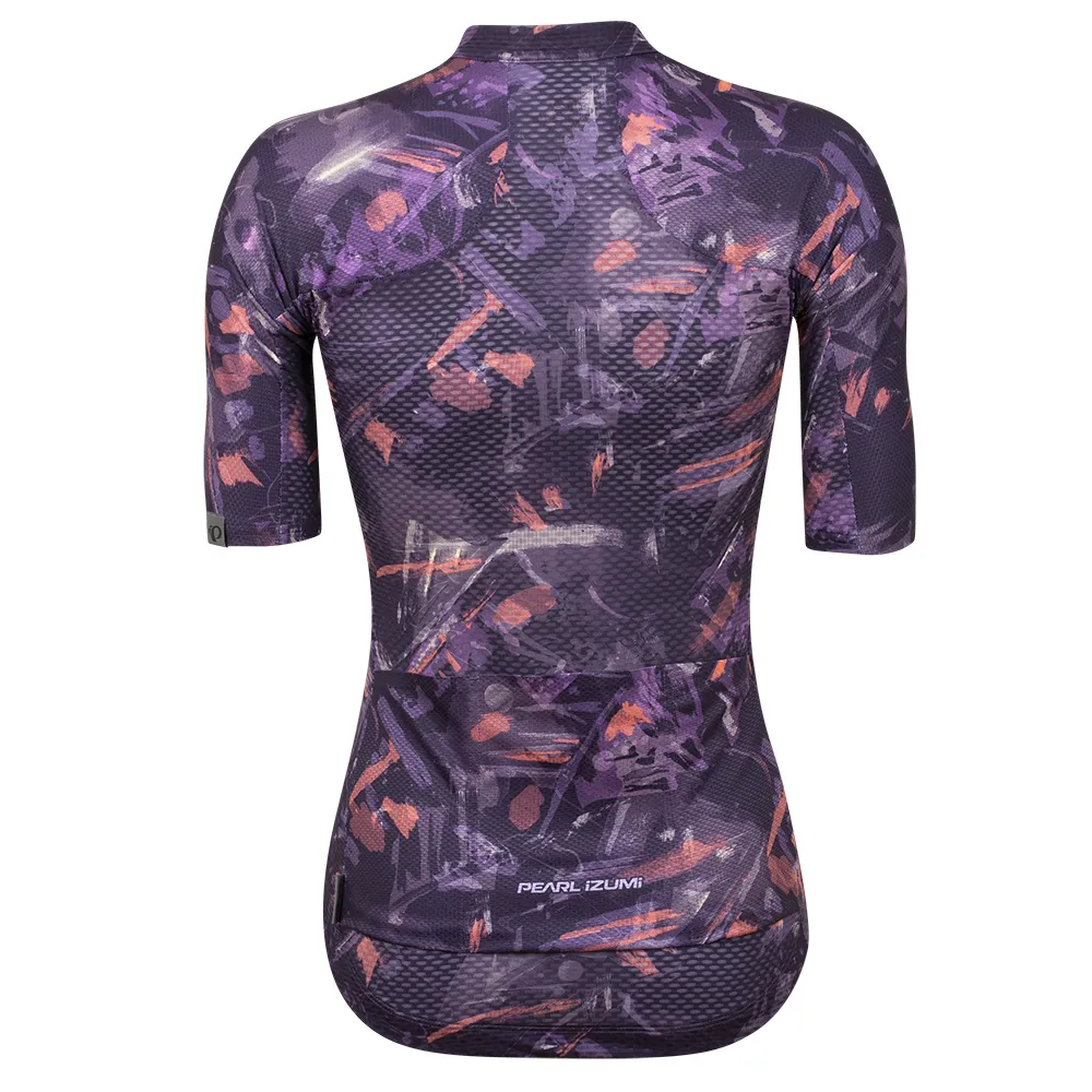 Women's PRO Mesh Jersey