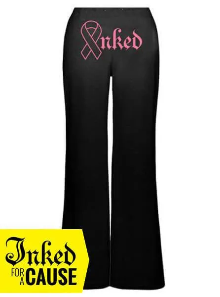 Women's Ribbon Lightweight Sweatpants