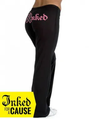 Women's Ribbon Lightweight Sweatpants