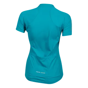 Women's SELECT Pursuit Short Sleeve jersey