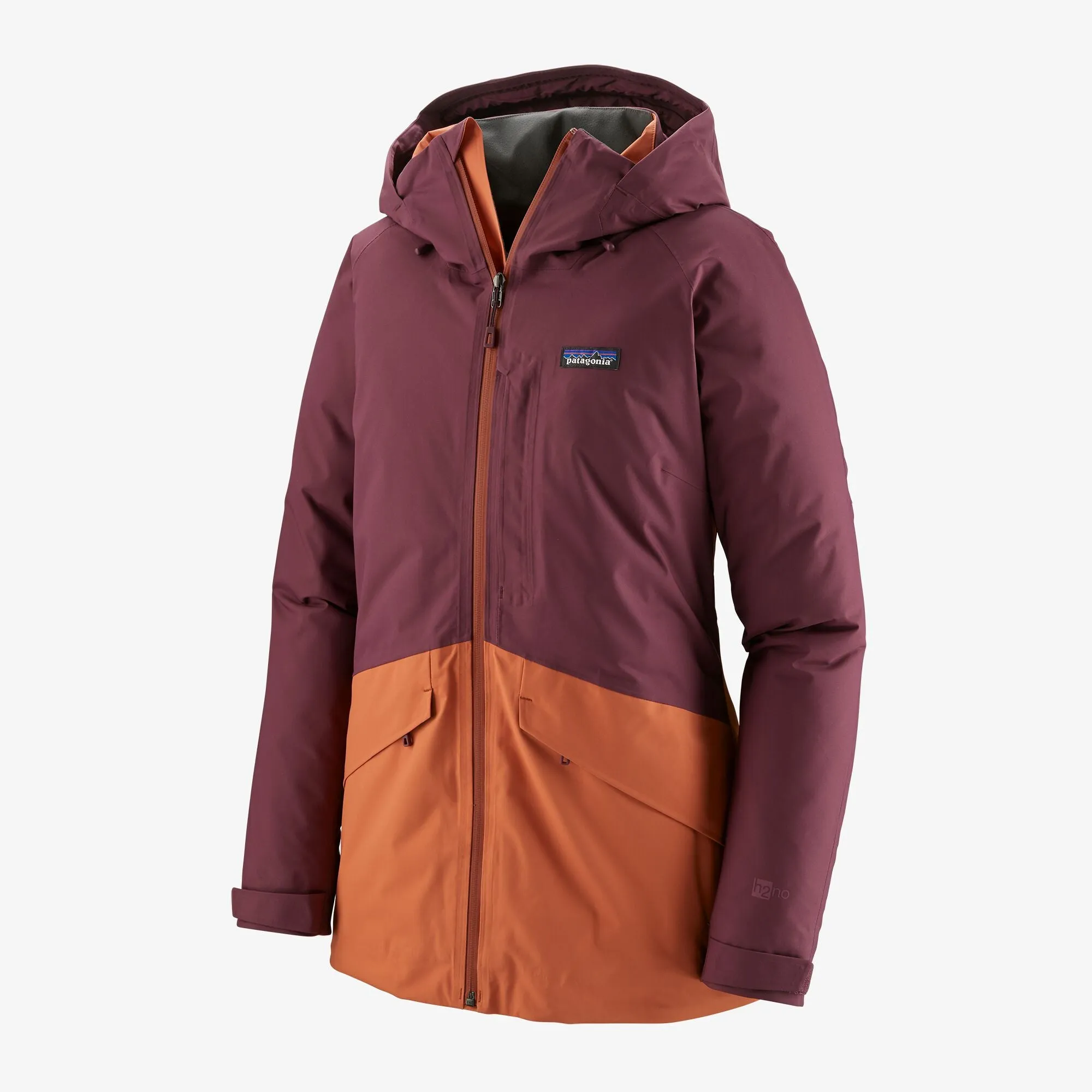 Women's Snowbelle Insulated Jacket