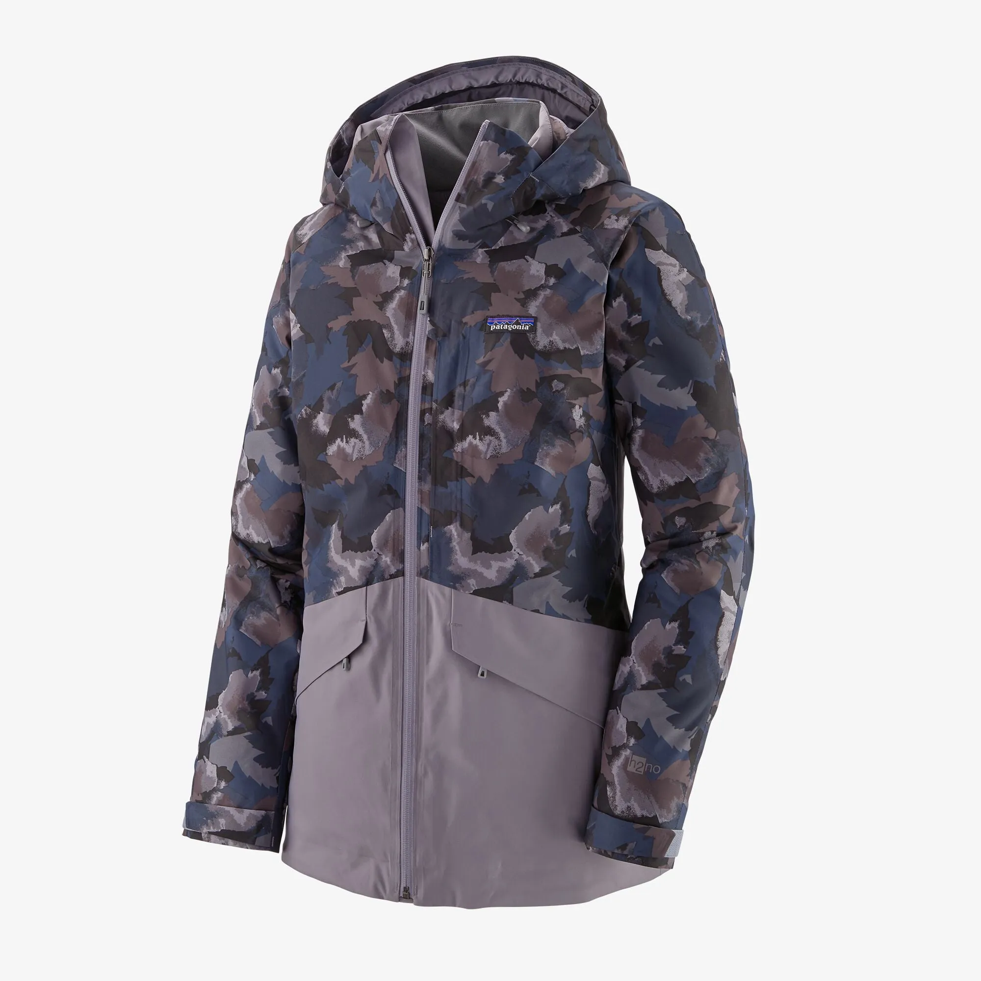 Women's Snowbelle Insulated Jacket