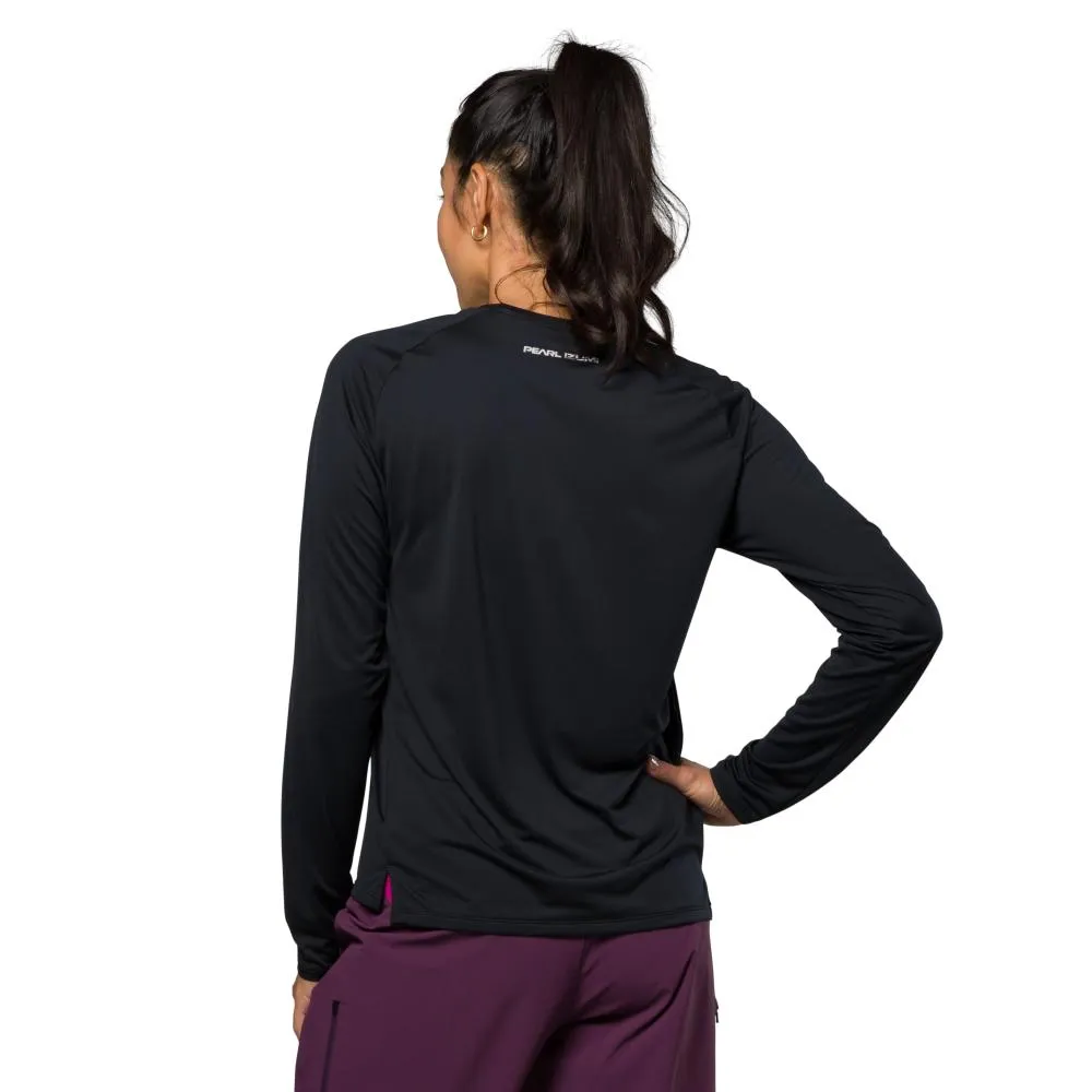 Women's Summit Long Sleeve Jersey