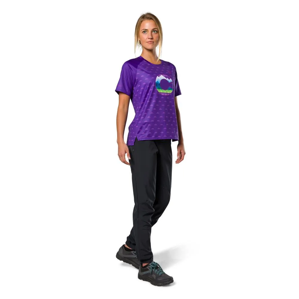 Women's Summit Short Sleeve Jersey