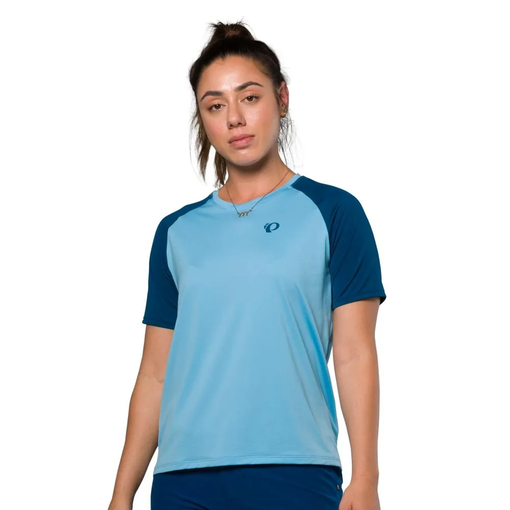 Women's Summit Short Sleeve Jersey