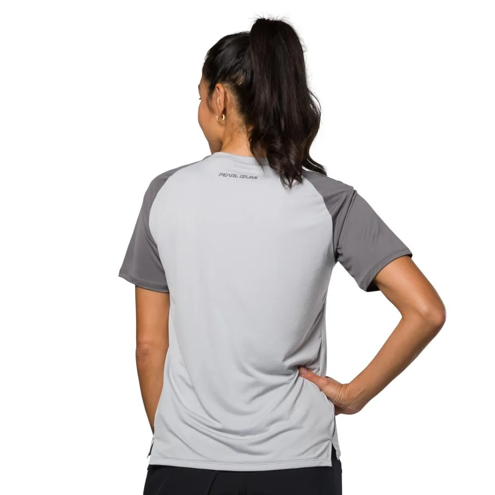 Women's Summit Short Sleeve Jersey