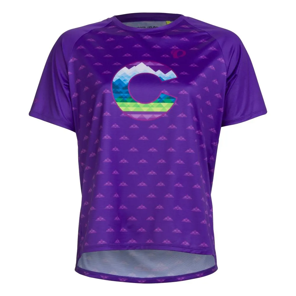 Women's Summit Short Sleeve Jersey