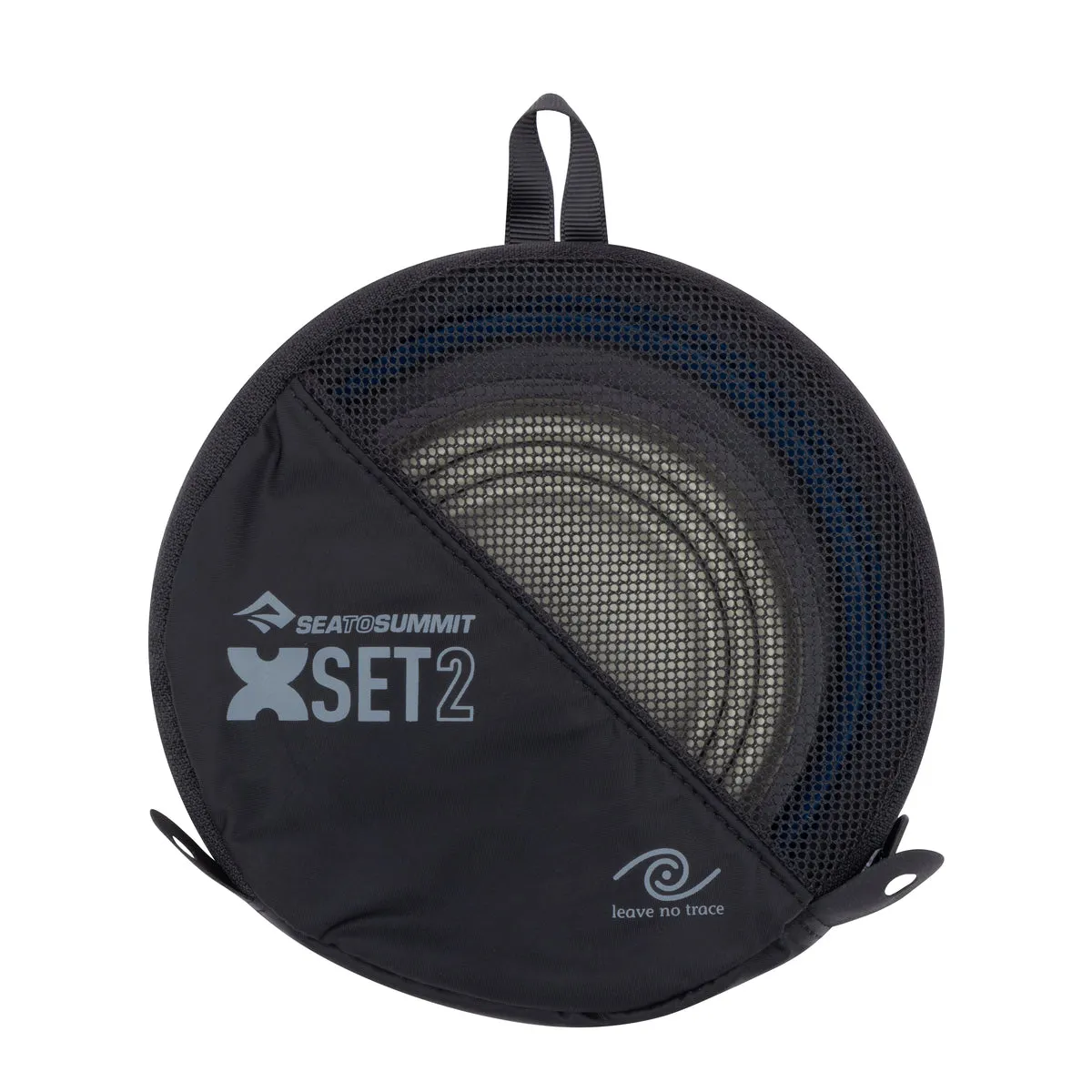 X-Set 2-Piece (Like New)