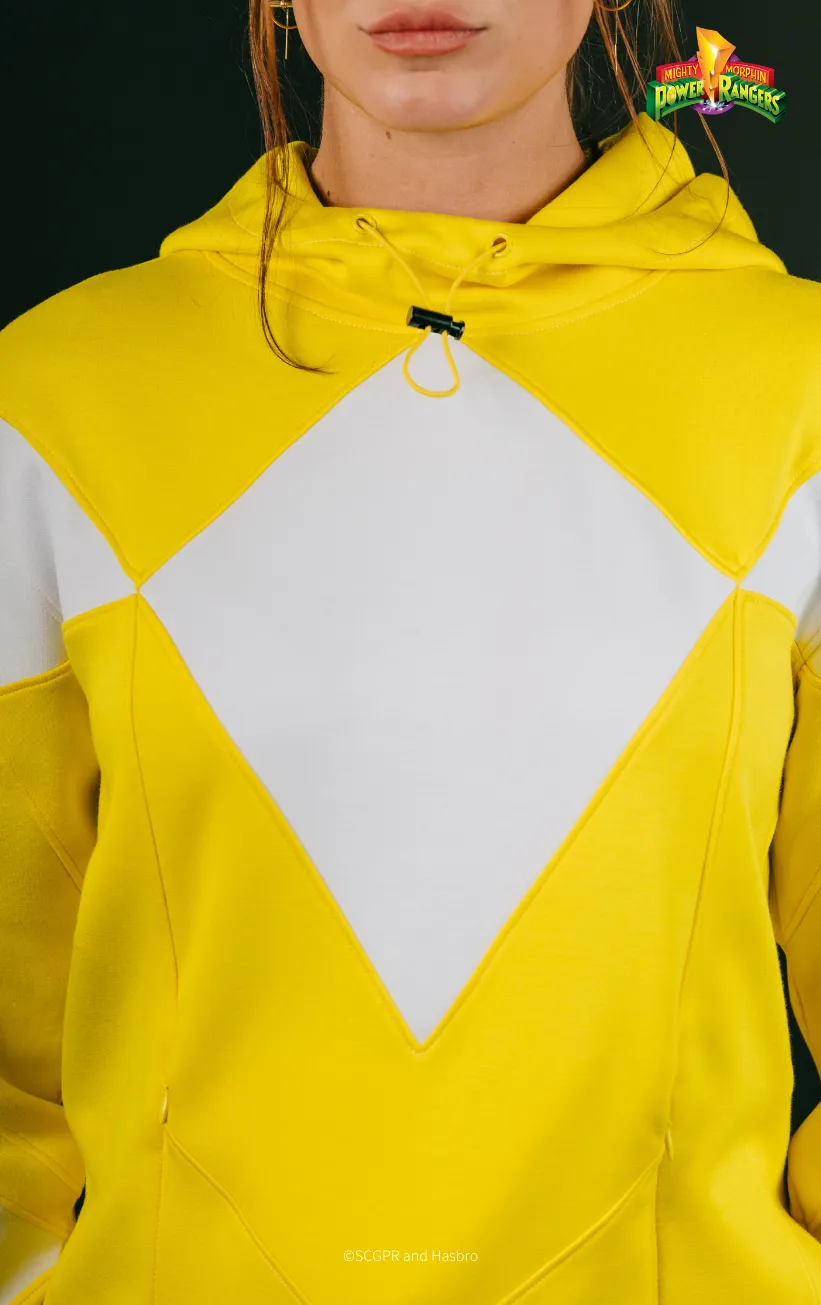 Yellow Ranger Unisex Pullover