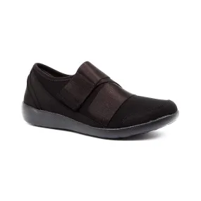 Ziera Shoes Women's Urban Comfort Shoe - Black